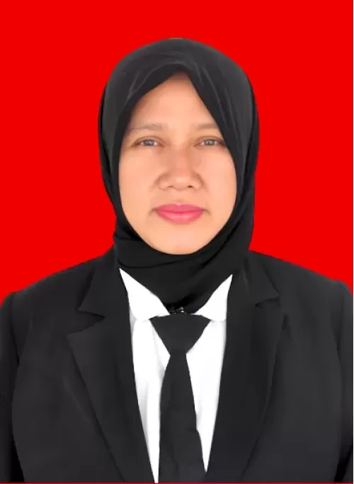 Endang Transmusi Rahayu, S.Pd