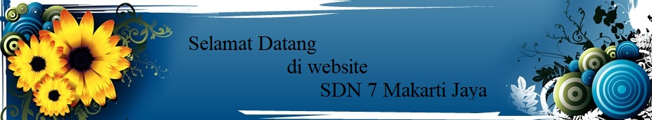 SDN 7 Makarti Jaya
